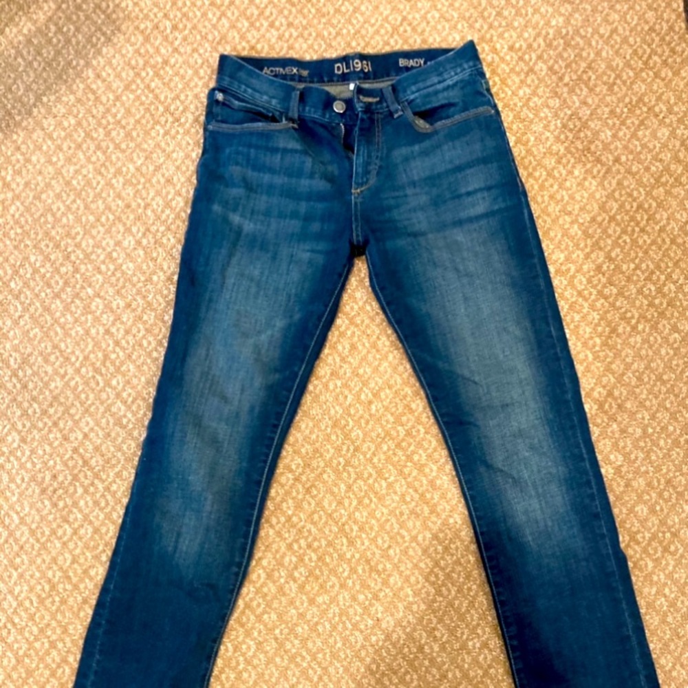Boys jeans